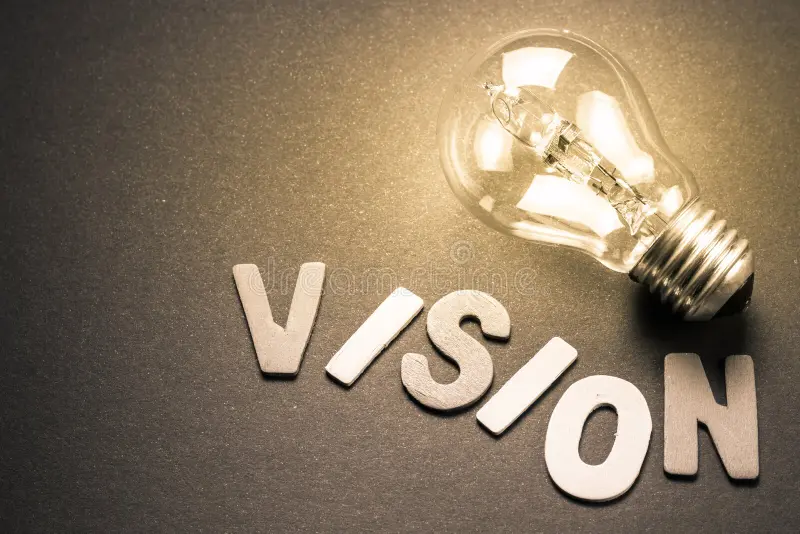 vision